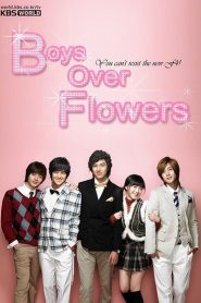 Boys Over Flowers: Season 1